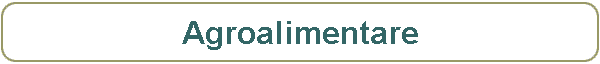 Agroalimentare